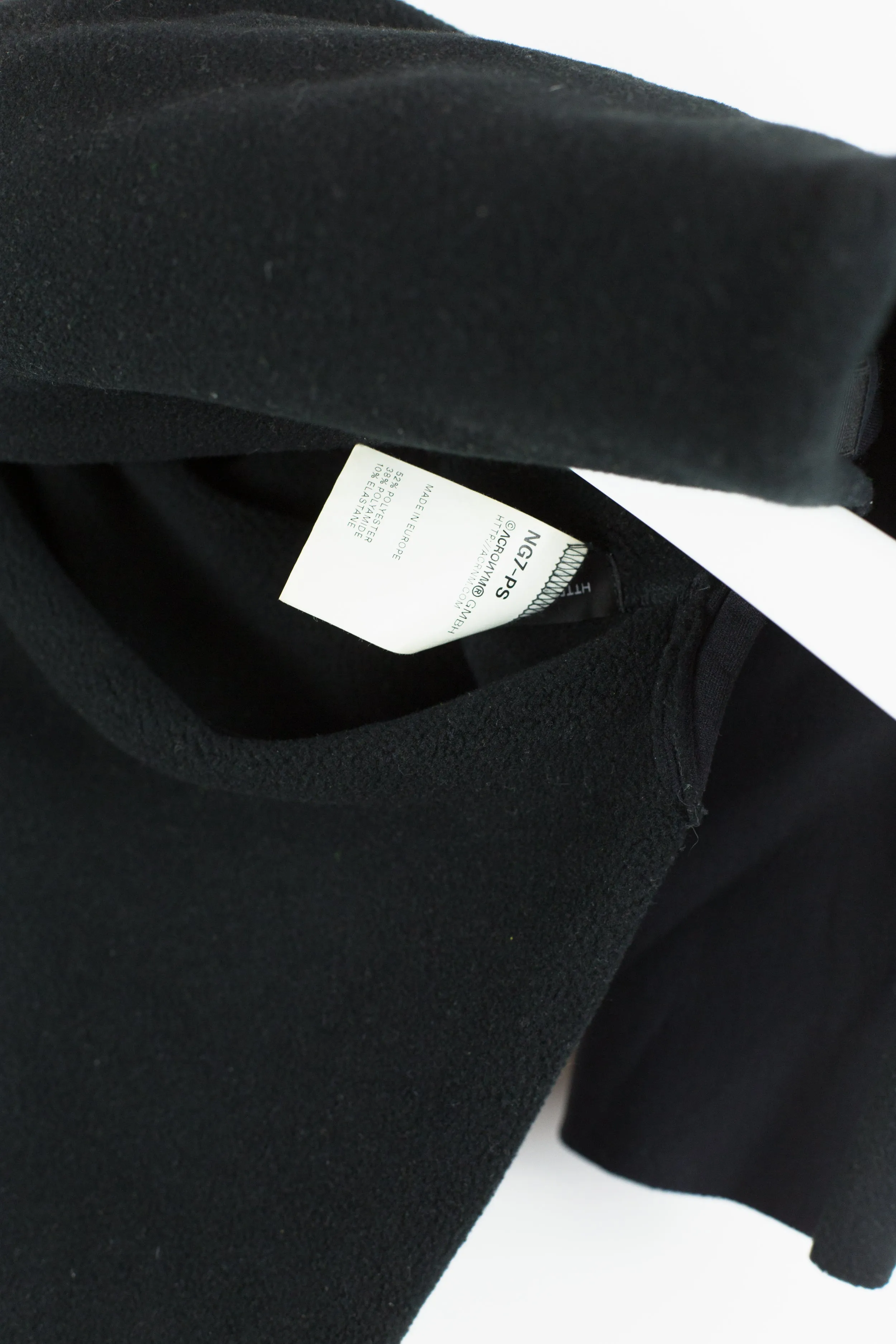 Acronym AW17 NG7-PS Neck Gaiter