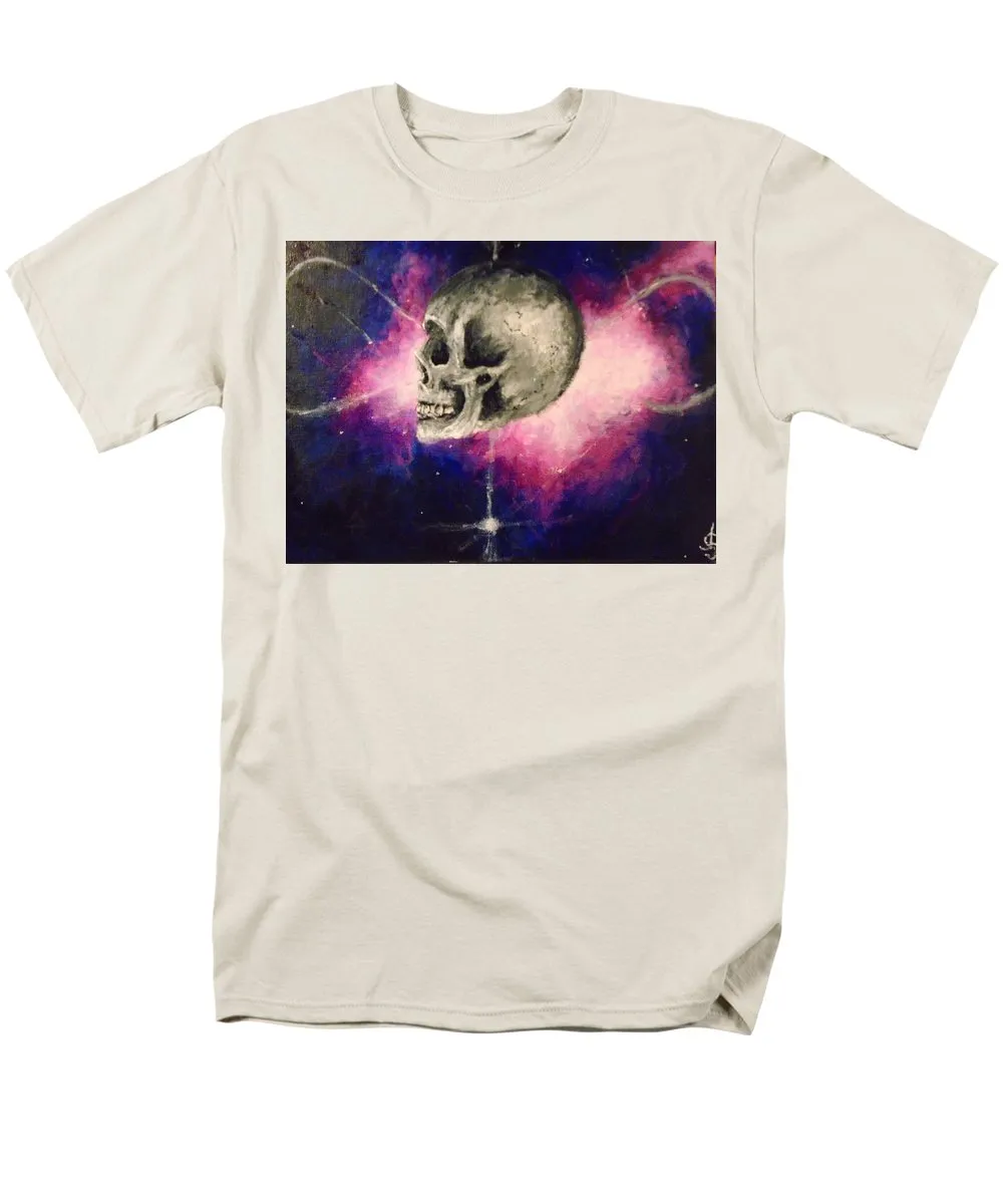 Astral Projections  - Men's T-Shirt  (Regular Fit)