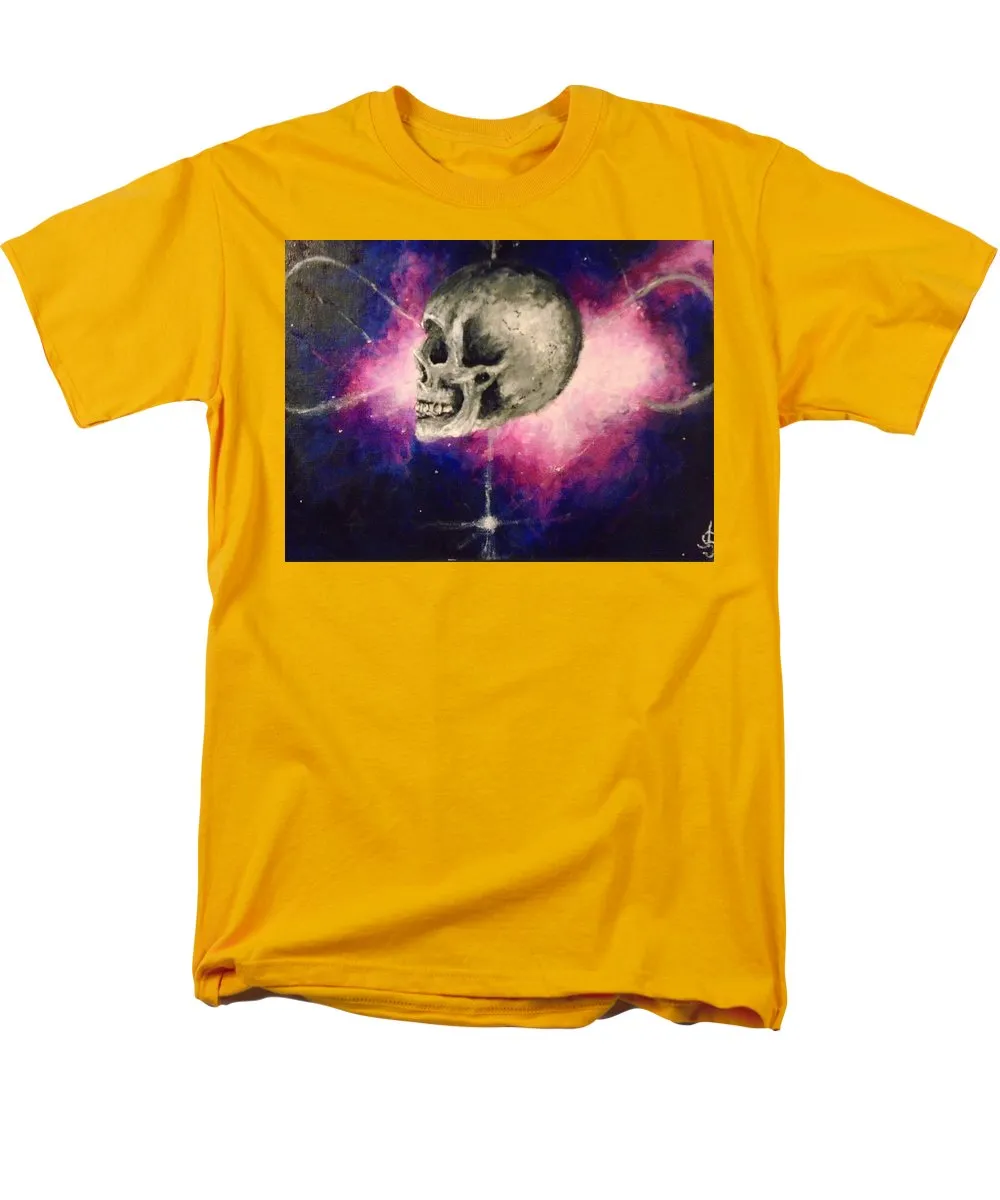 Astral Projections  - Men's T-Shirt  (Regular Fit)