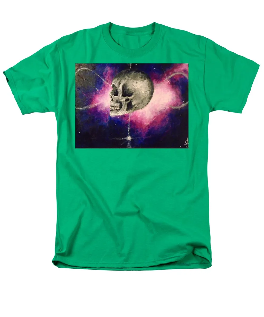 Astral Projections  - Men's T-Shirt  (Regular Fit)