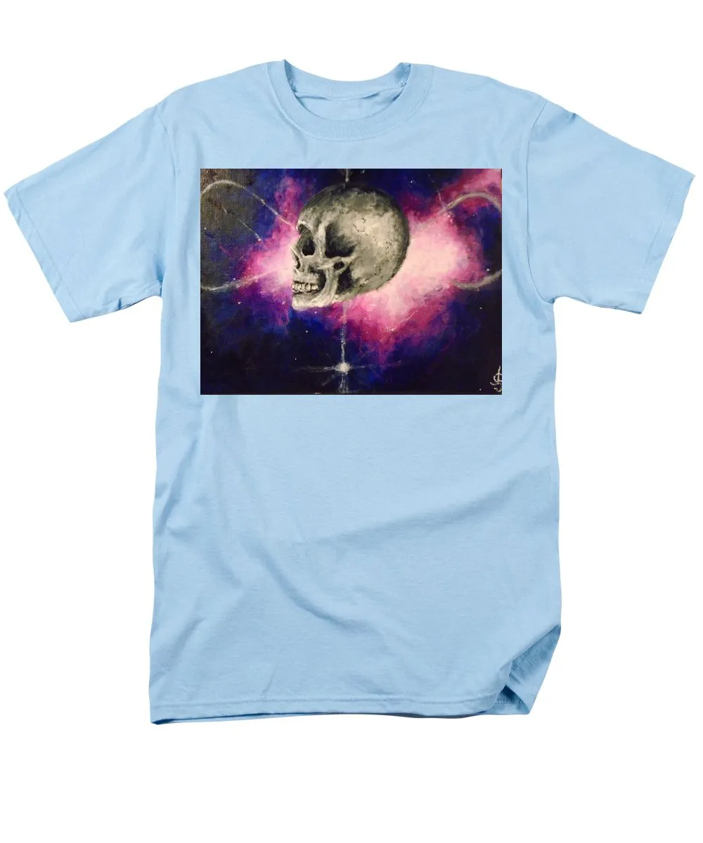 Astral Projections  - Men's T-Shirt  (Regular Fit)