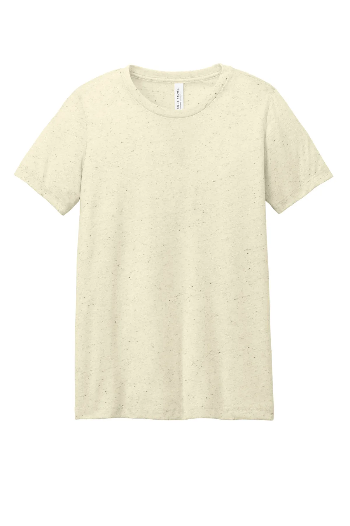 BELLA CANVAS Women's Relaxed Triblend Tee BC6413