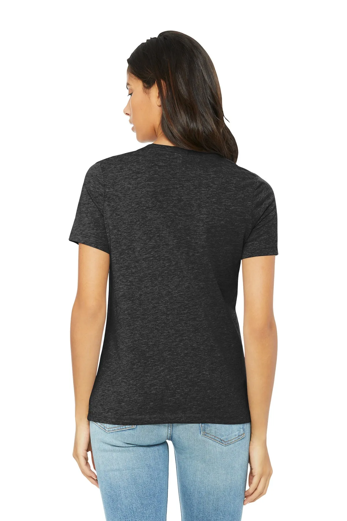 BELLA CANVAS Women's Relaxed Triblend Tee BC6413