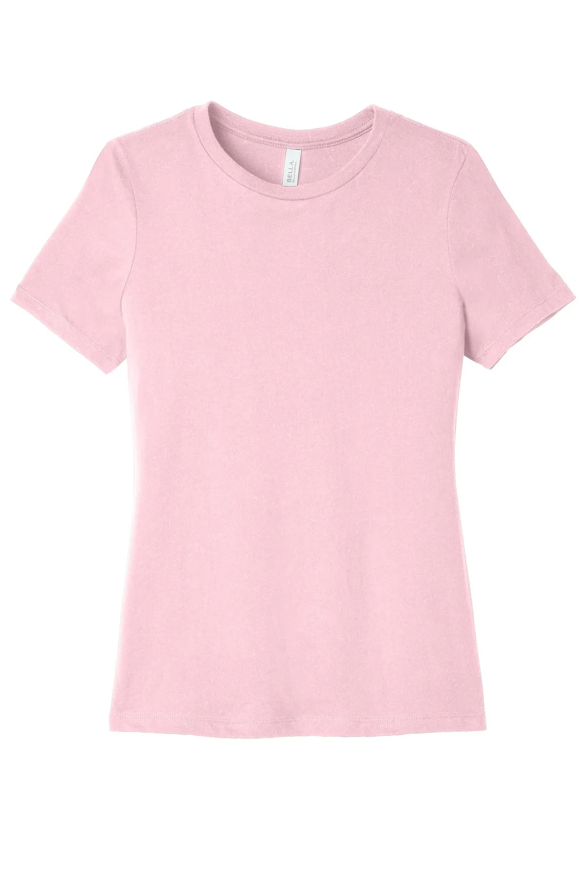 BELLA CANVAS Women's Relaxed Triblend Tee BC6413