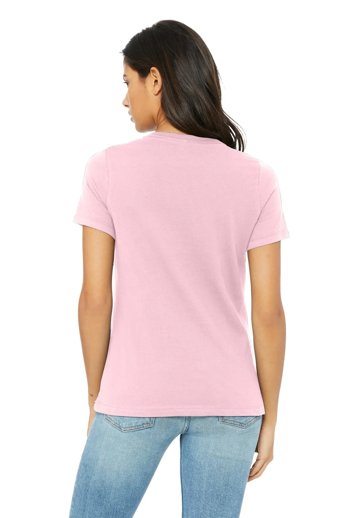 BELLA CANVAS Women's Relaxed Triblend Tee BC6413