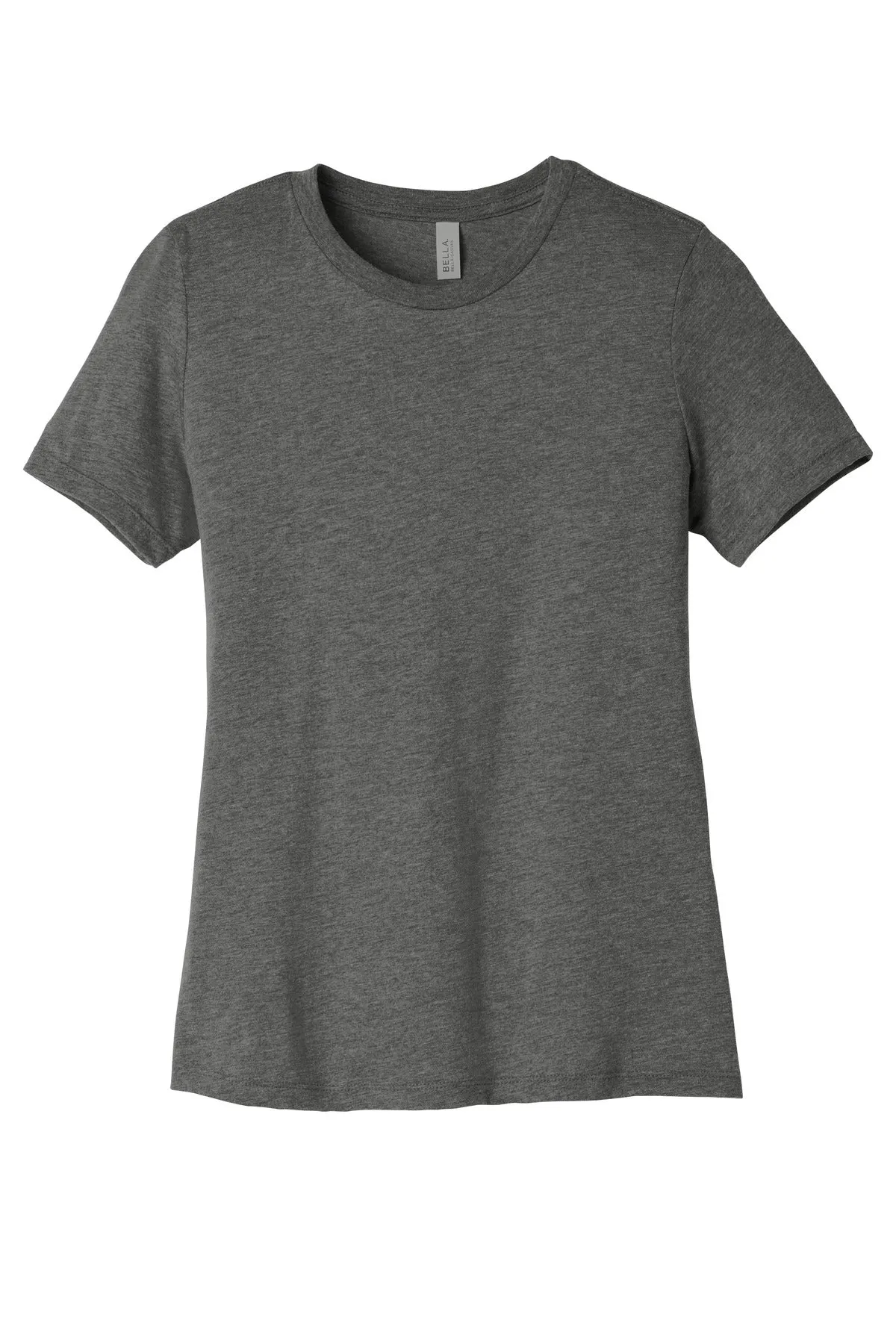 BELLA CANVAS Women's Relaxed Triblend Tee BC6413