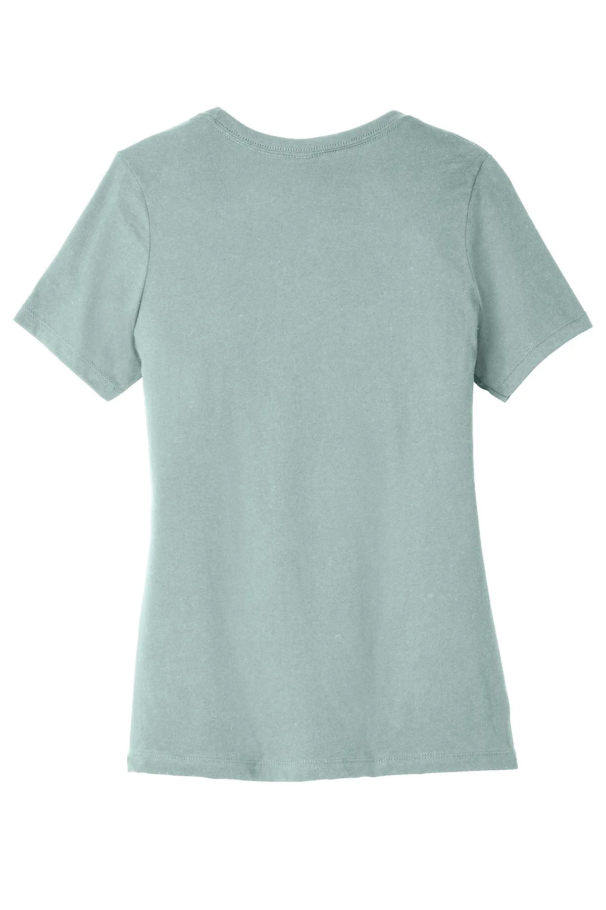 BELLA CANVAS Women's Relaxed Triblend Tee BC6413