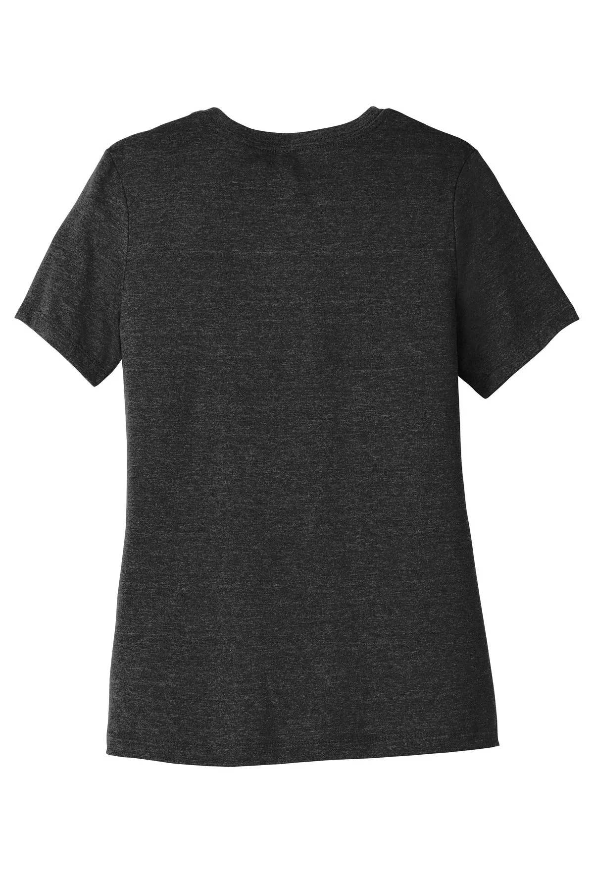 BELLA CANVAS Women's Relaxed Triblend Tee BC6413