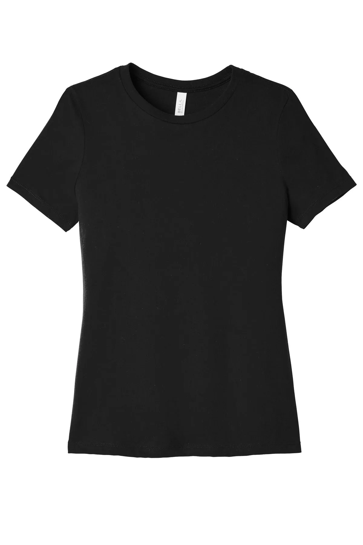 BELLA CANVAS Women's Relaxed Triblend Tee BC6413