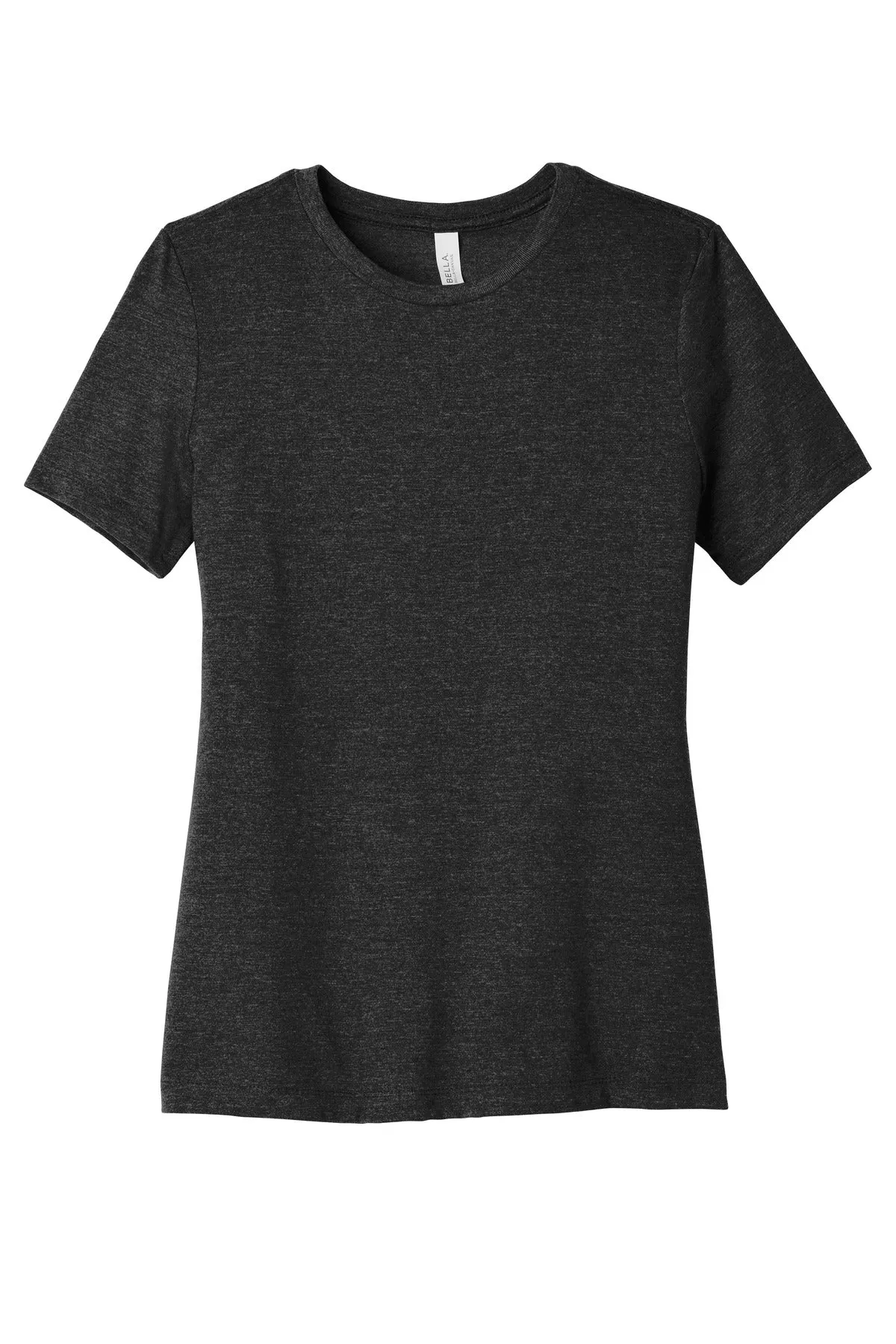 BELLA CANVAS Women's Relaxed Triblend Tee BC6413