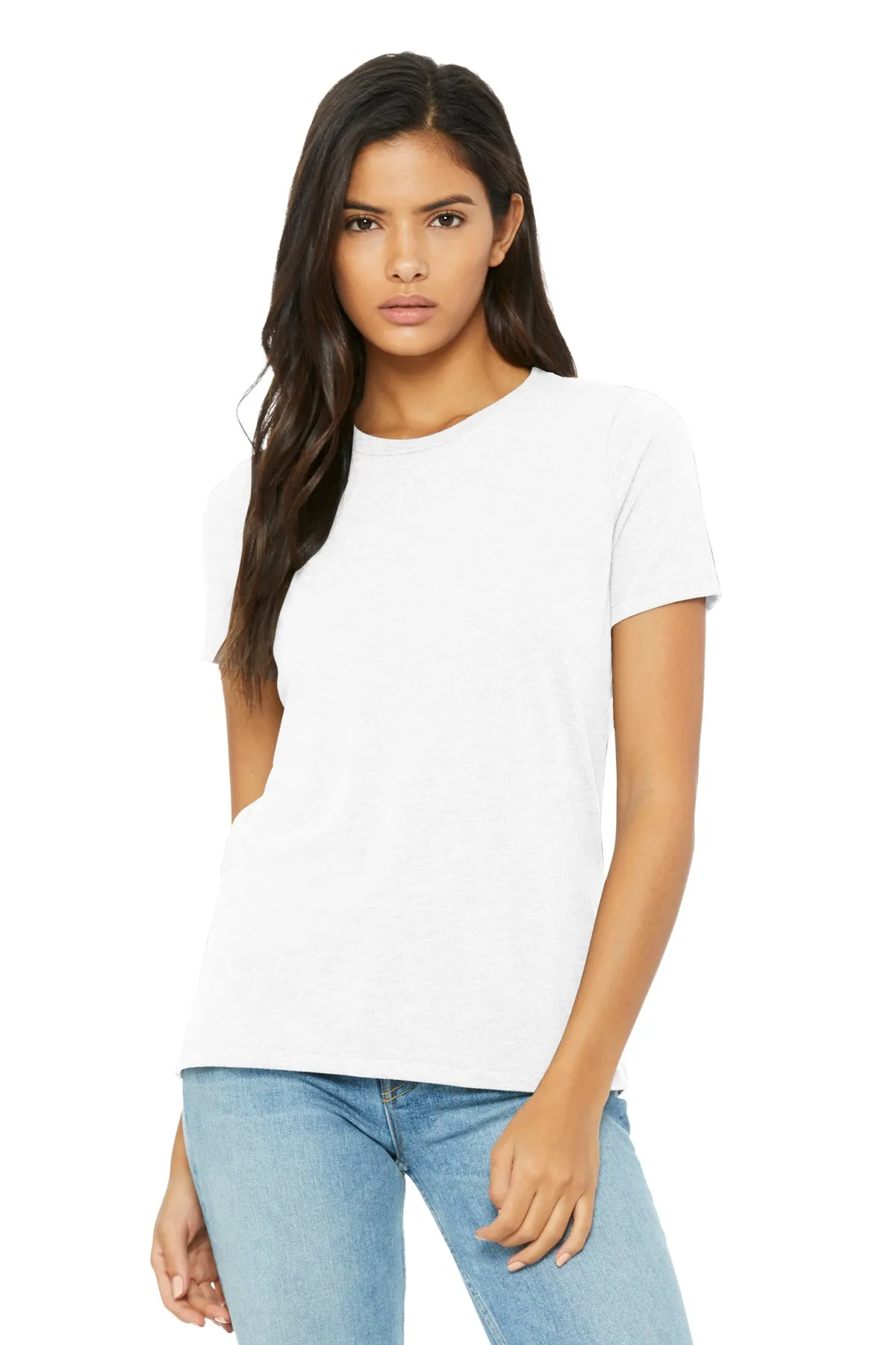 BELLA CANVAS Women's Relaxed Triblend Tee BC6413