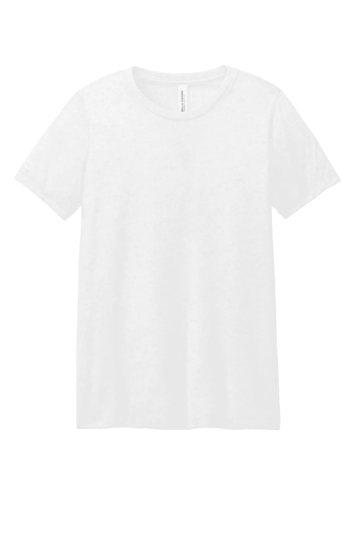 BELLA CANVAS Women's Relaxed Triblend Tee BC6413