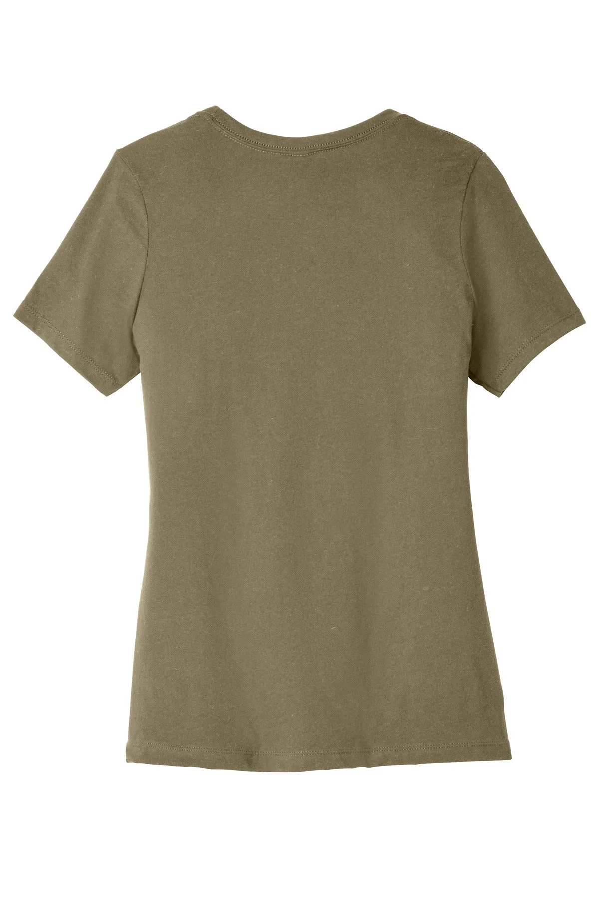 BELLA CANVAS Women's Relaxed Triblend Tee BC6413