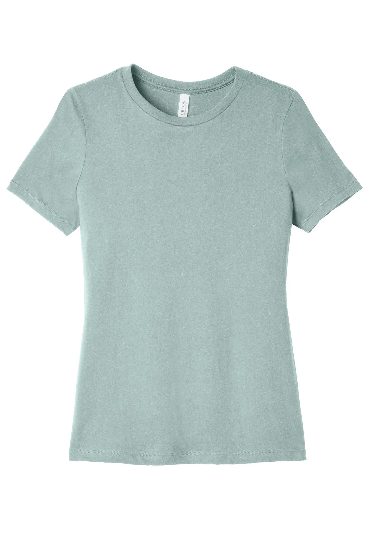 BELLA CANVAS Women's Relaxed Triblend Tee BC6413