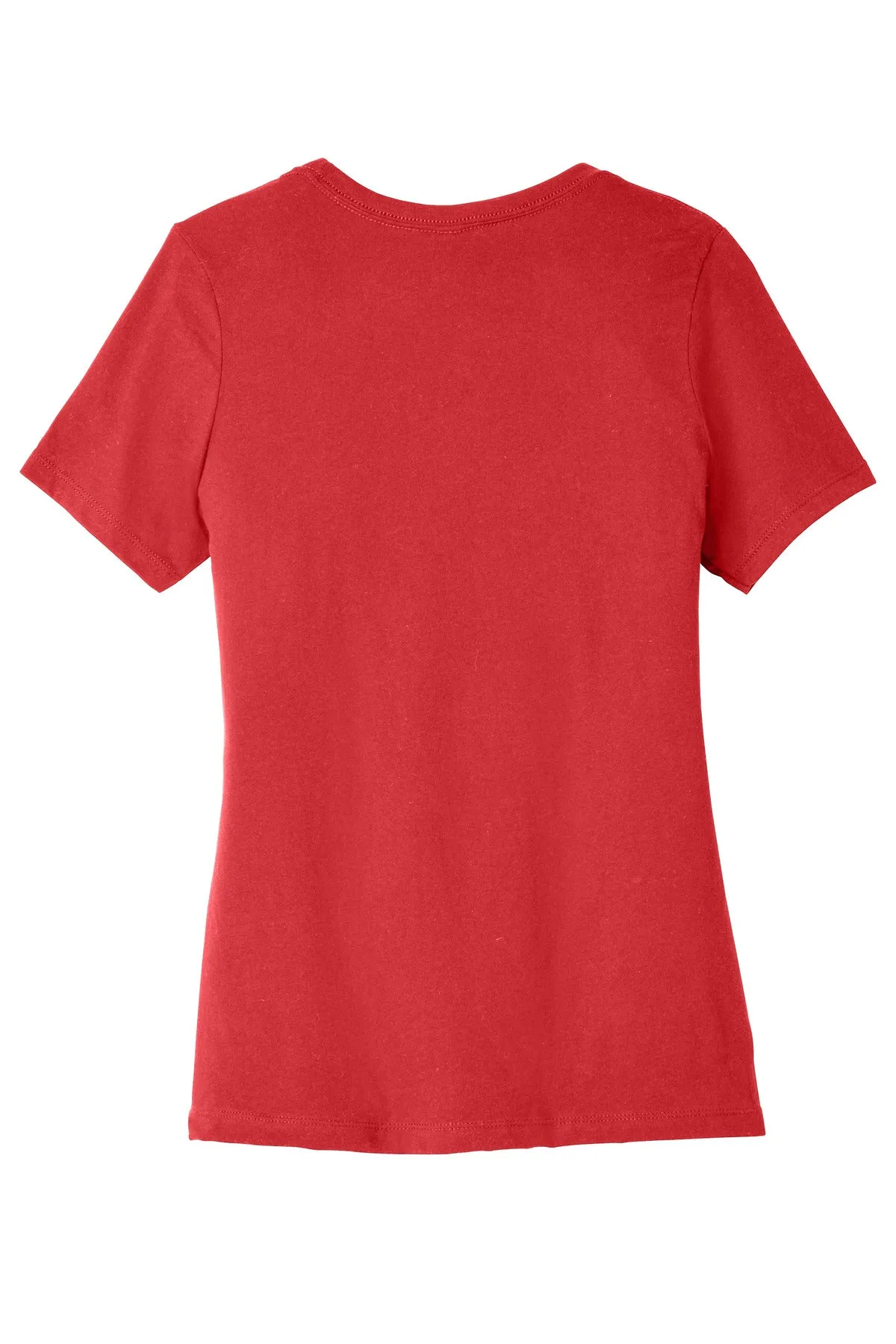 BELLA CANVAS Women's Relaxed Triblend Tee BC6413