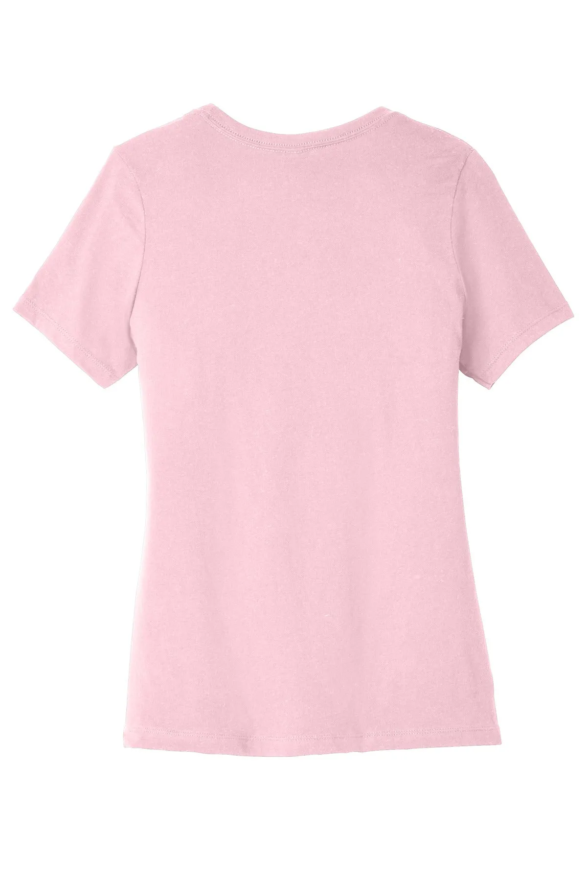 BELLA CANVAS Women's Relaxed Triblend Tee BC6413