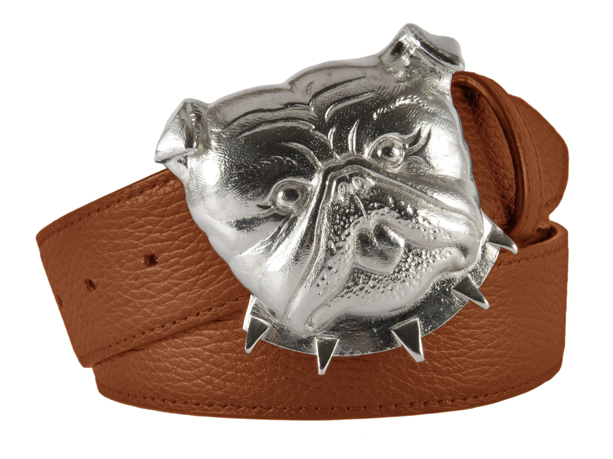 Bulldog Belt