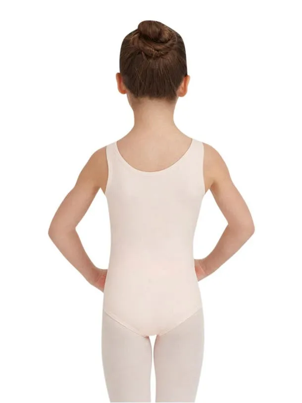 Children's Tank Leotard (TB142C)