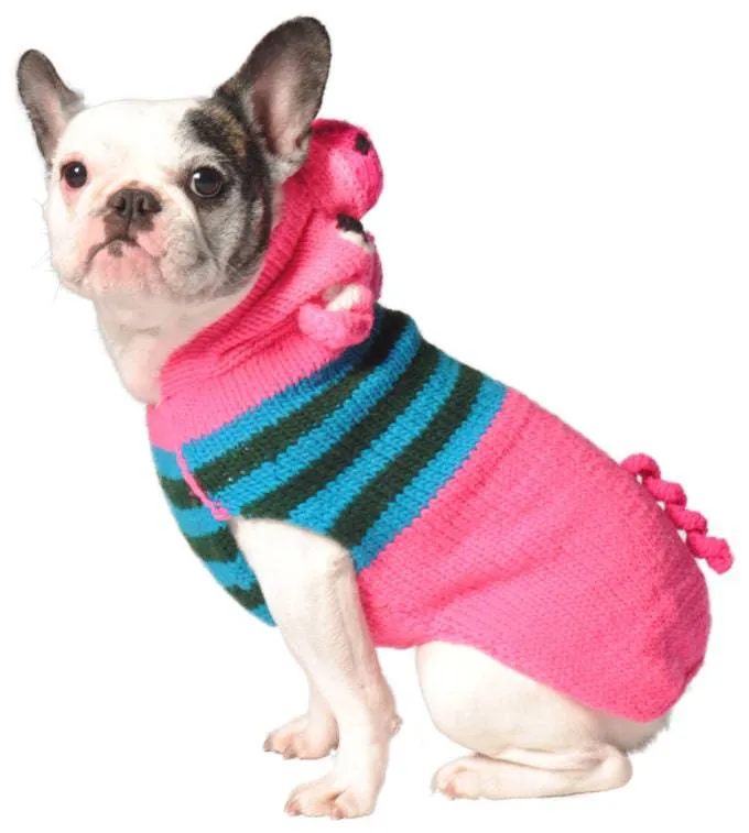 Chilly Dog Sweaters