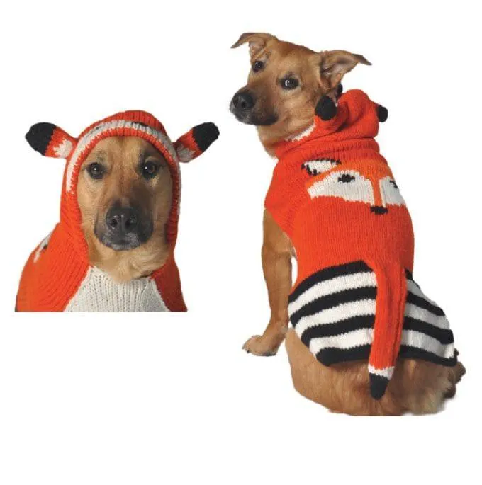 Chilly Dog Sweaters