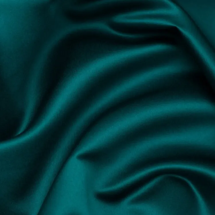 Classique Duchess Satin - Teal