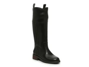 Crown Vintage Fyan boots, black