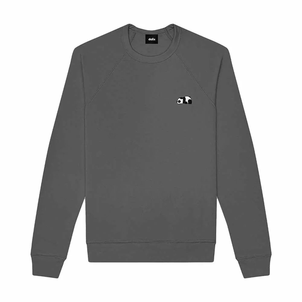 Dalix Panda Sweatshirt