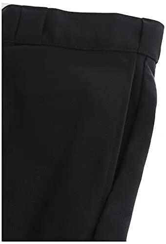 Dickies WP882 Men's Flex Regular Straight Fit Double Knee Work Pant