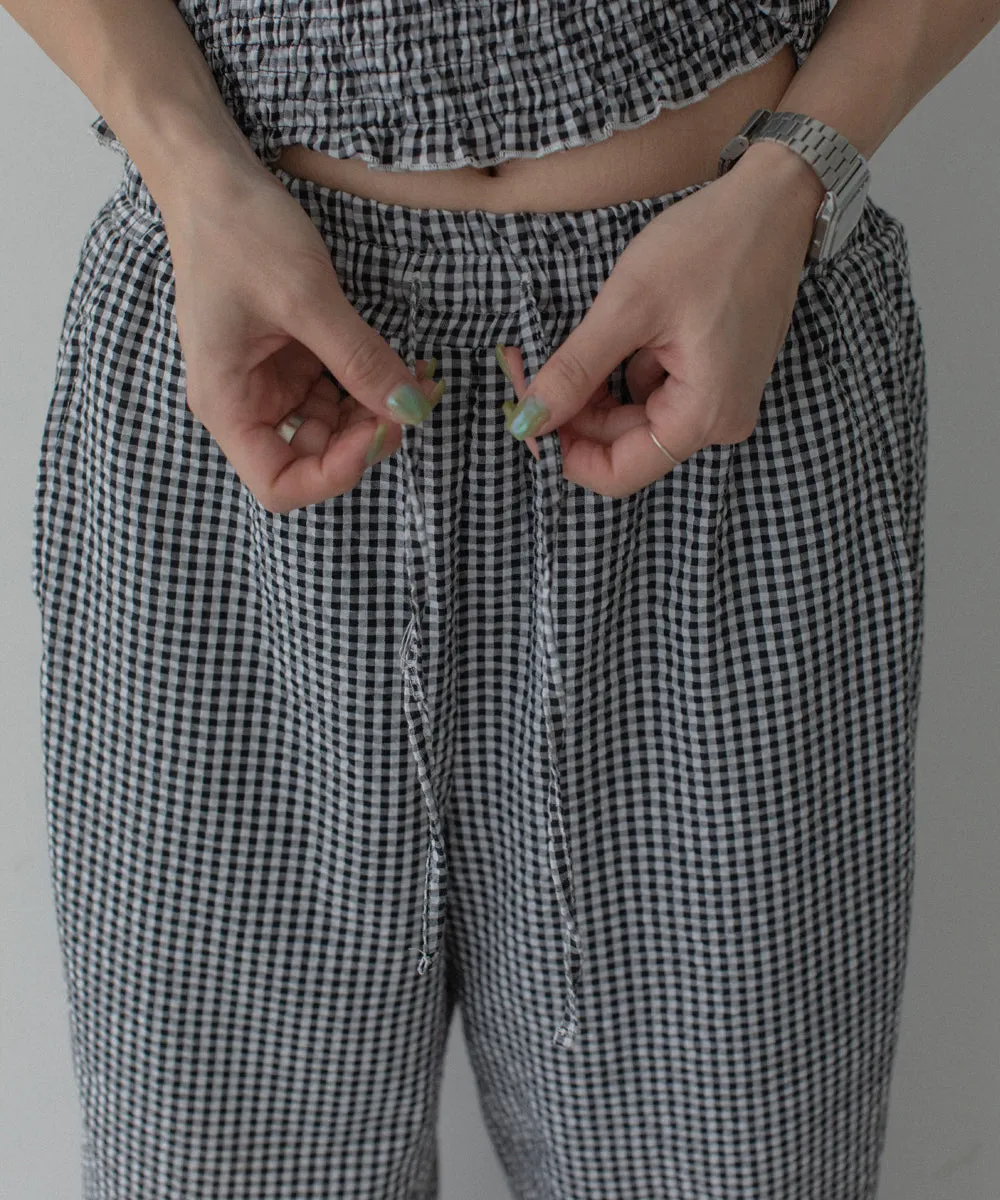 easy summer pants