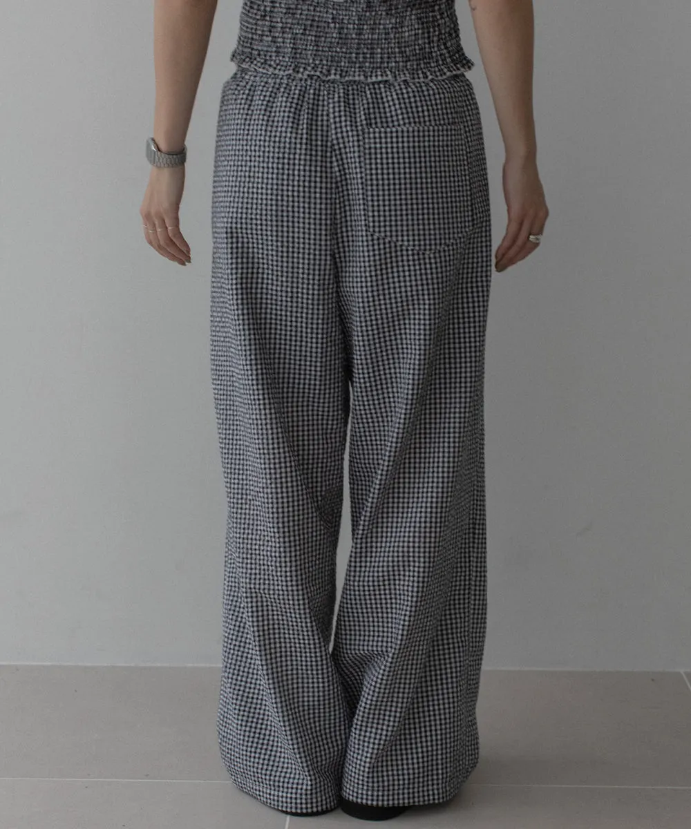 easy summer pants