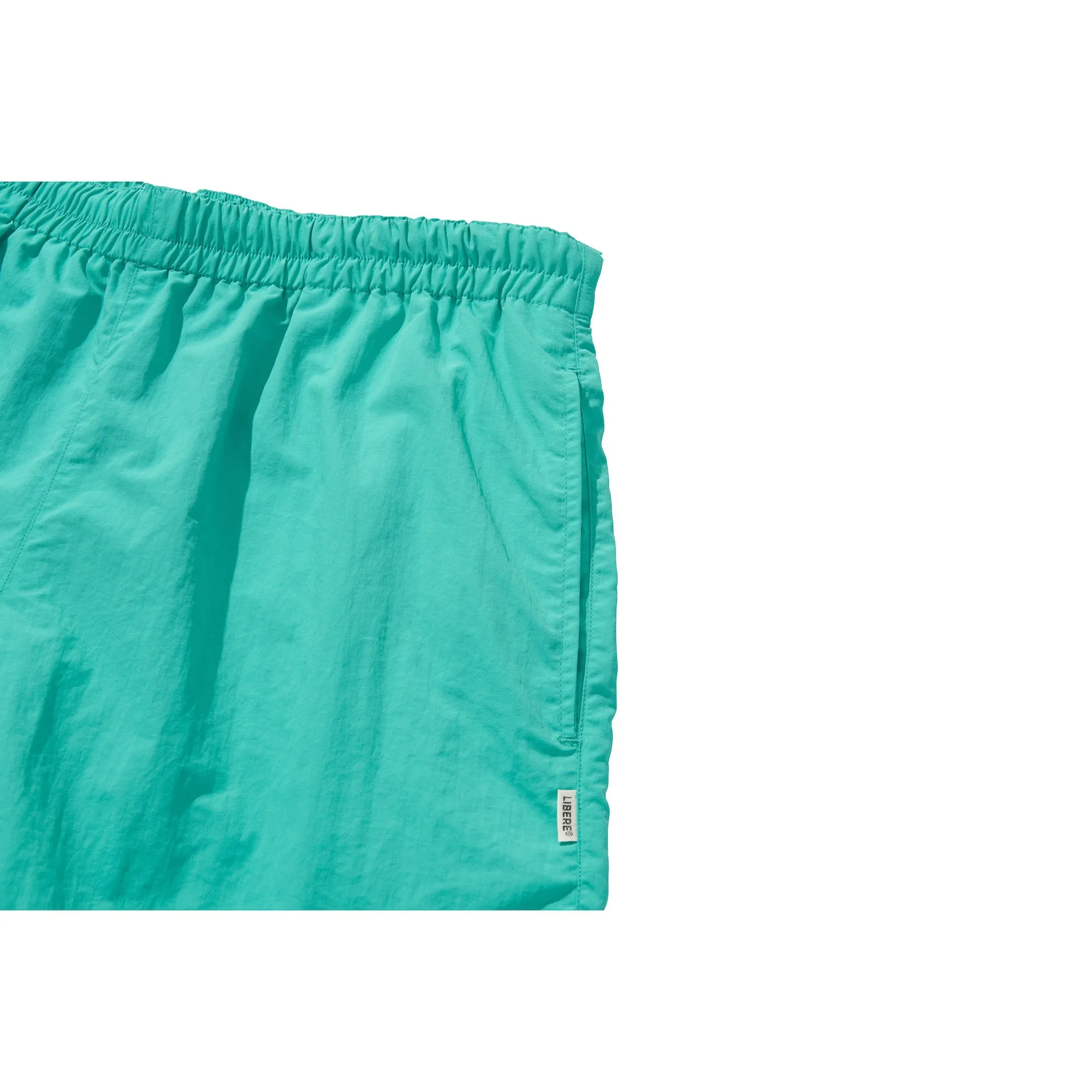 EASY SURF SHORT PANTS / MINT