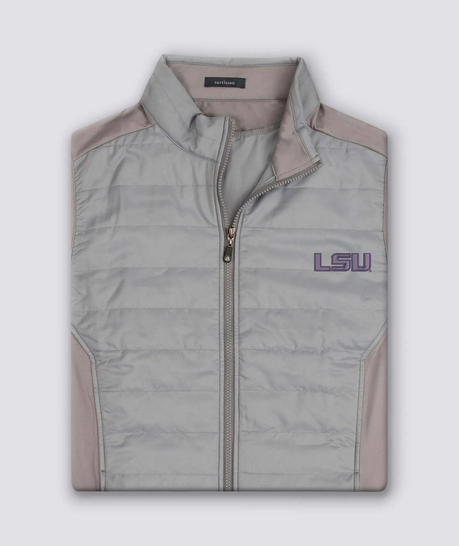 Fusion Vest - Louisiana State University