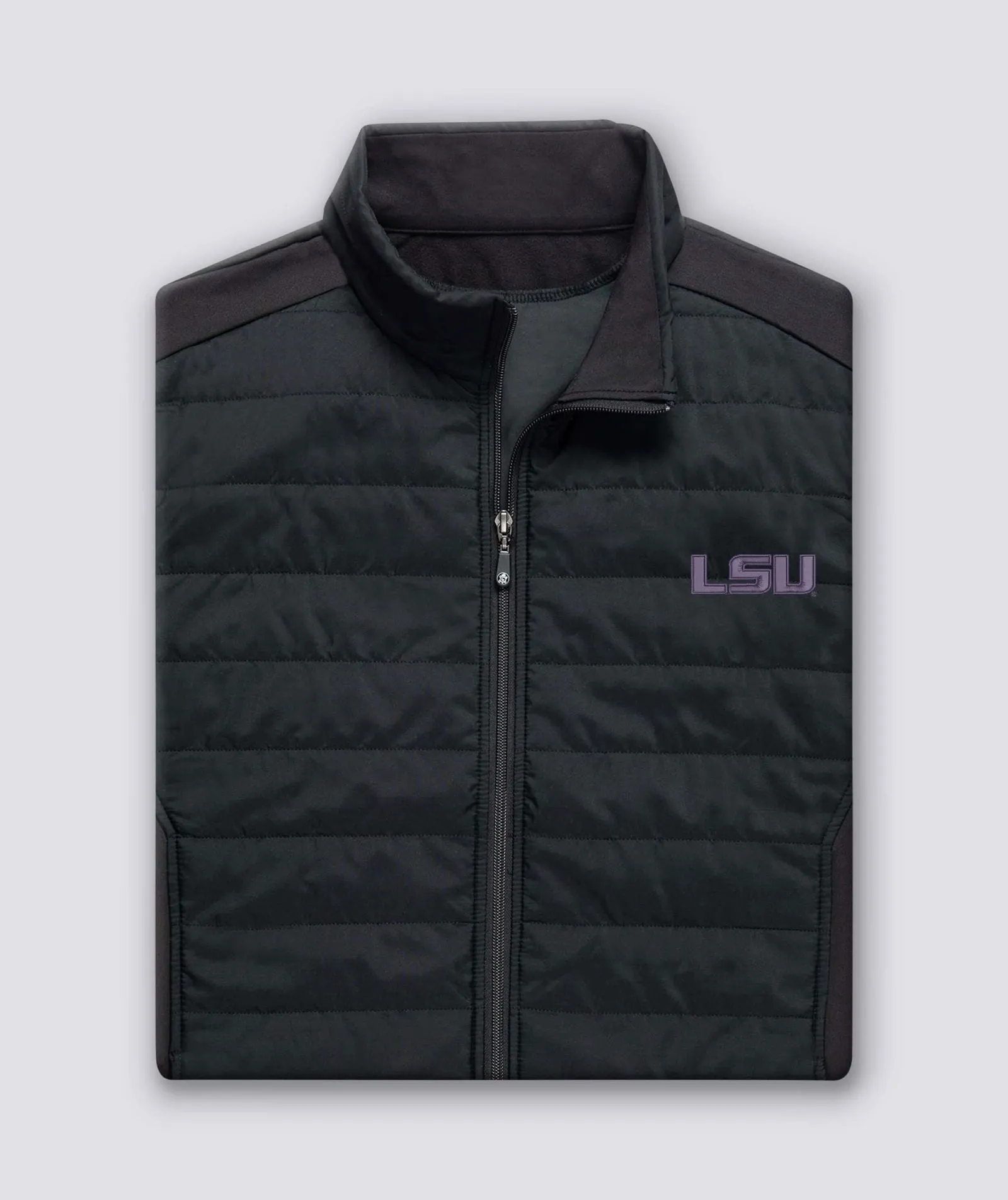 Fusion Vest - Louisiana State University