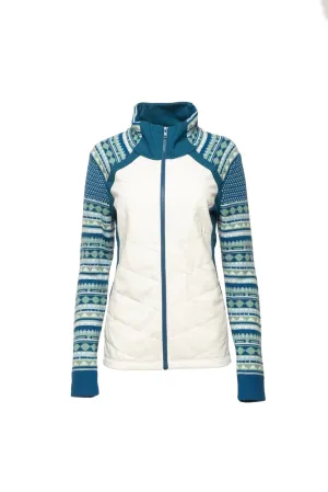 Icelandic Designs | Ila Sweater Jacket | Women's