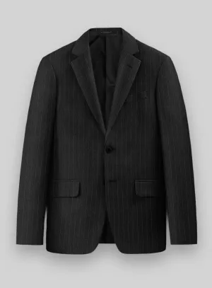 Italian Wool Manfredi Jacket