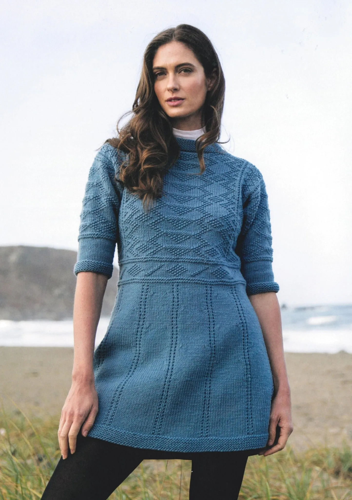 Knitting Ganseys - Revised and Updated