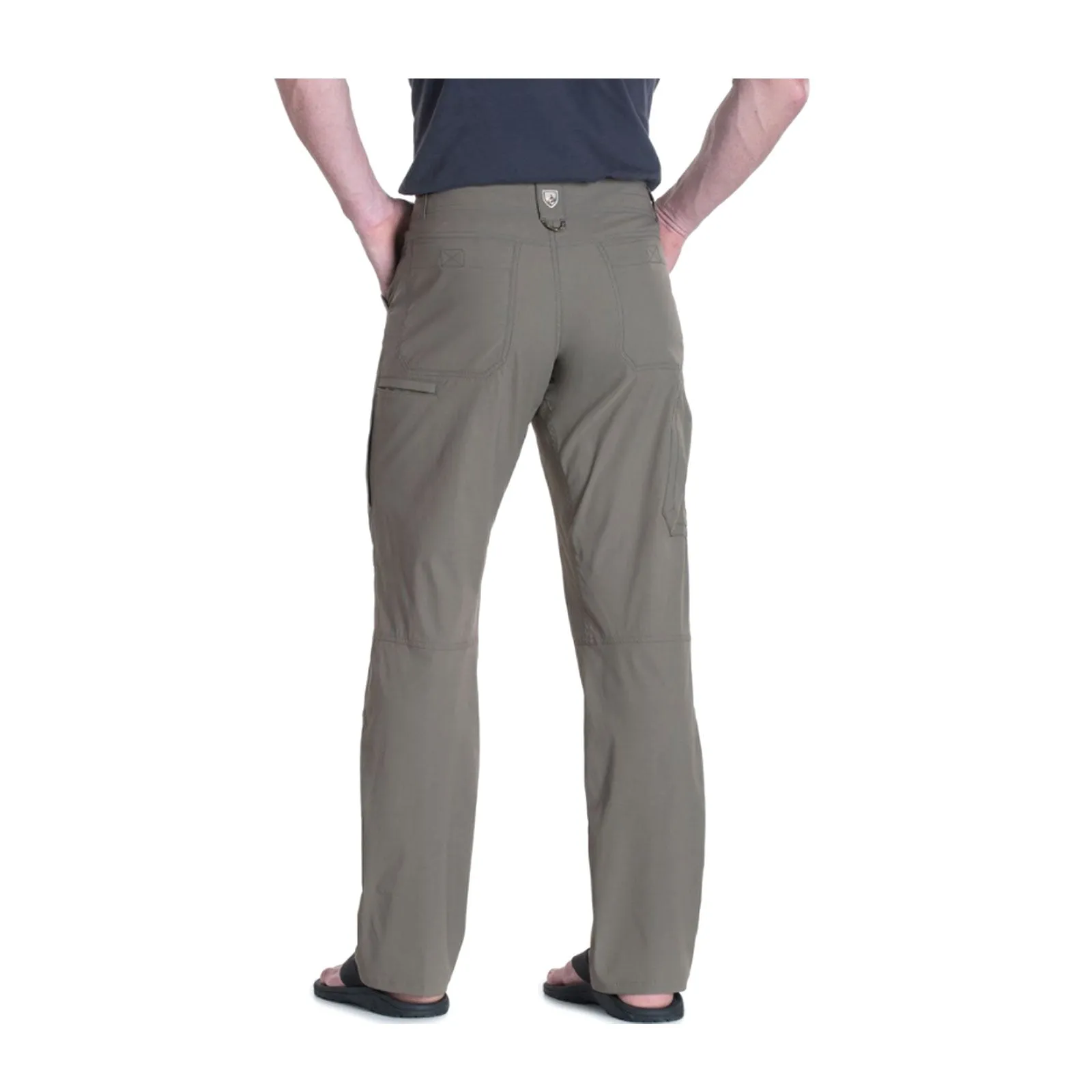 Kuhl Renegad Pant (Men) - Khaki