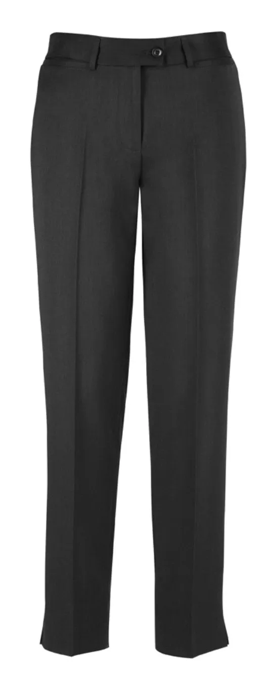 Ladies Slim Fit Pant Cool Stretch 10117