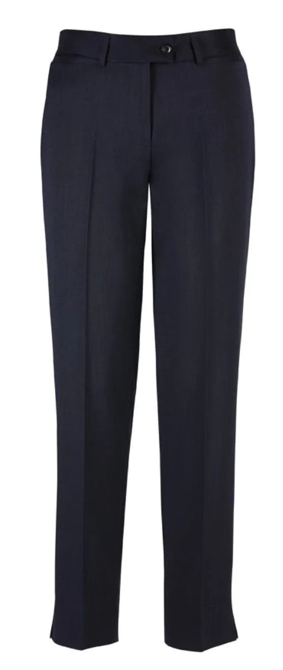 Ladies Slim Fit Pant Cool Stretch 10117