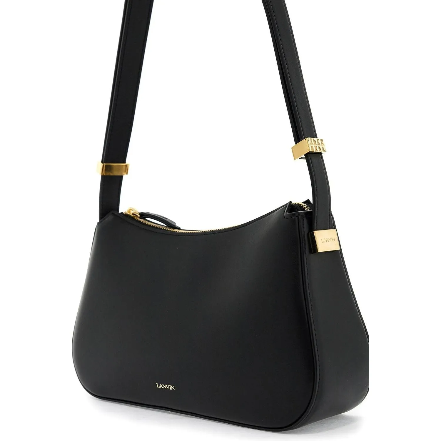 Lanvin  Concerto baguette bag smooth leather