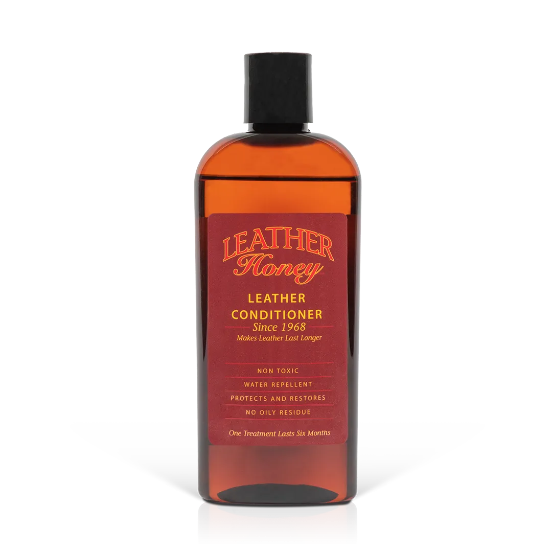 Leather Conditioner