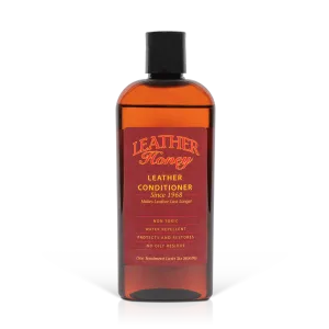 Leather Conditioner