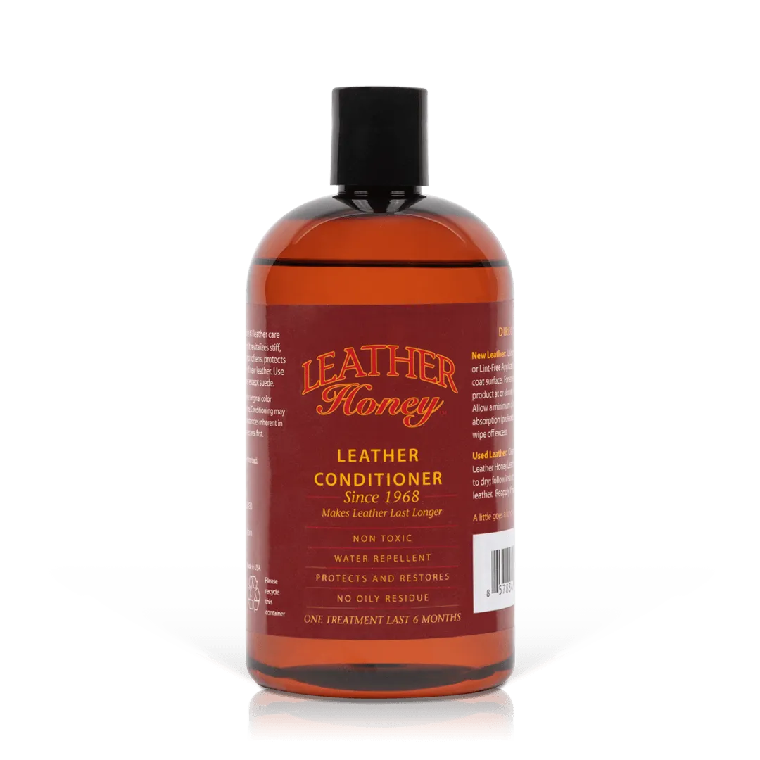 Leather Conditioner