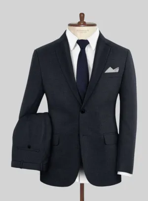 Loro Piana Fernando Linen Wool Silk Suit