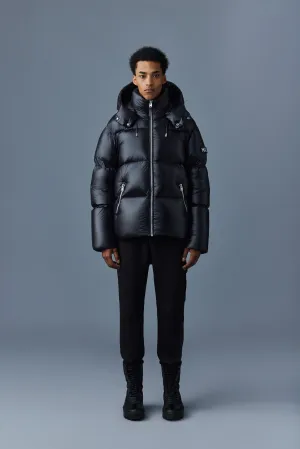 Mackage Kent-Z Lustrous Down Jacket Hood