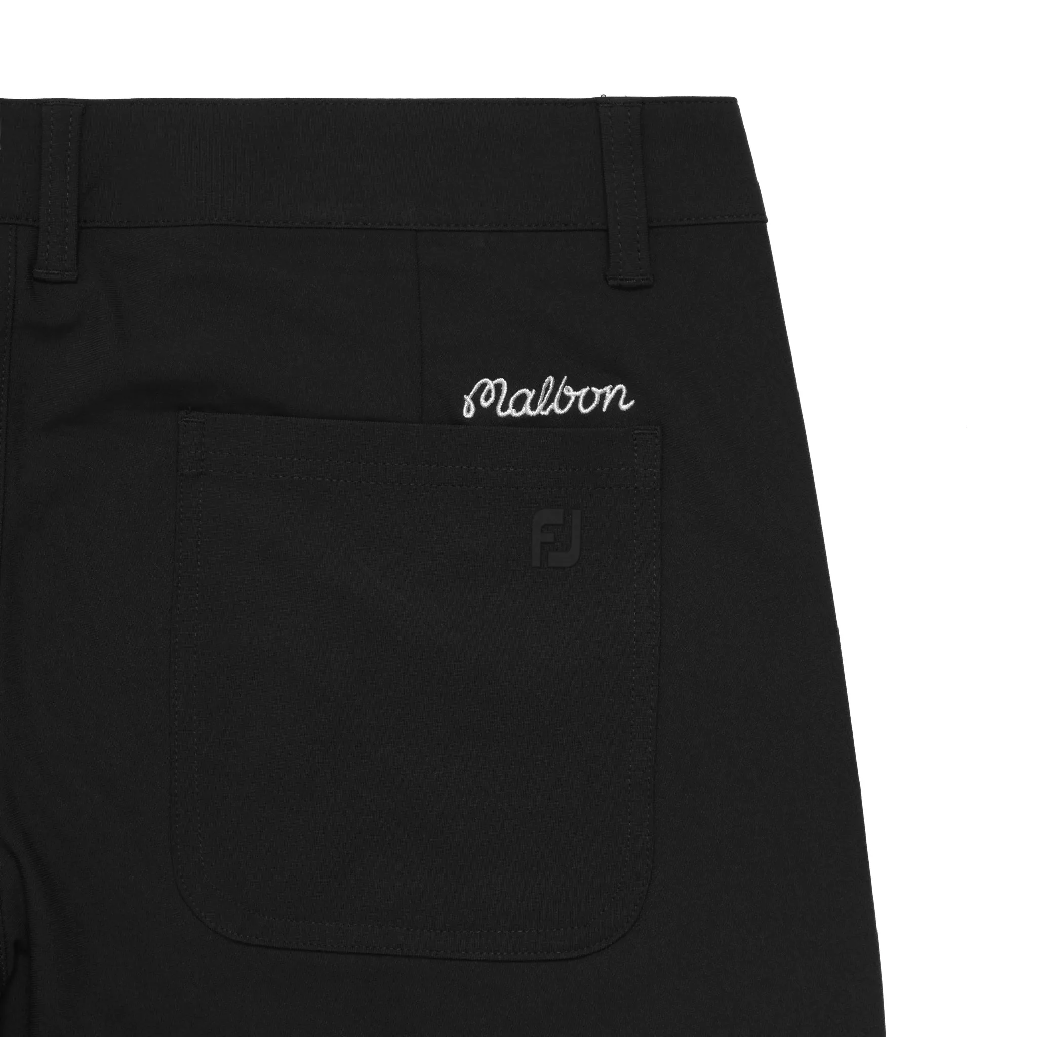 MALBON X FOOTJOY KNIT PANT