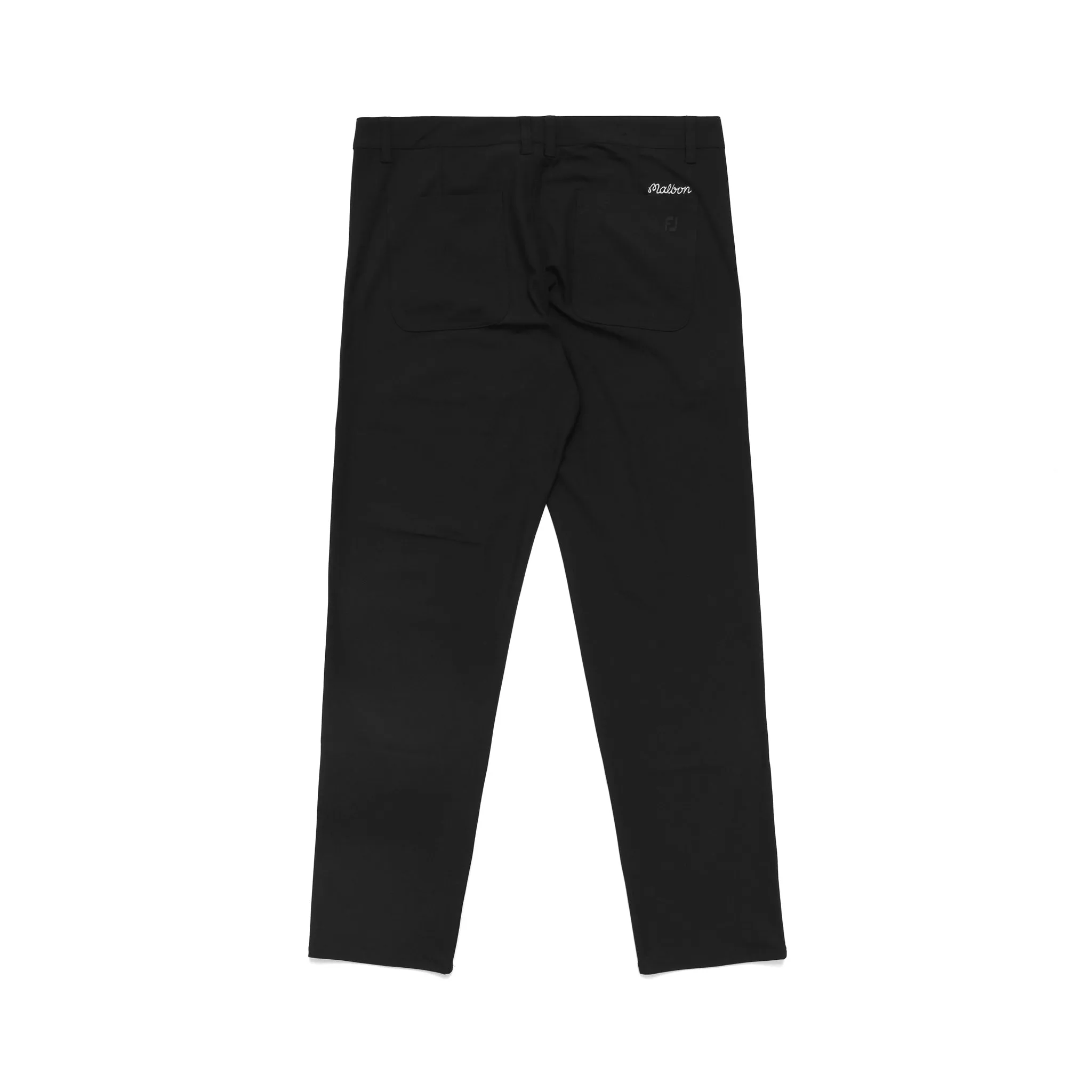 MALBON X FOOTJOY KNIT PANT