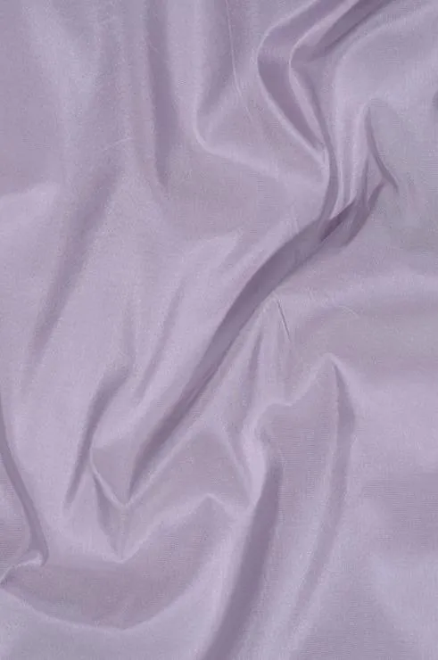 Mauve Taffeta Silk Fabric