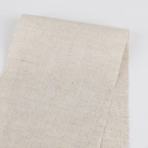 Midweight Linen - Natural