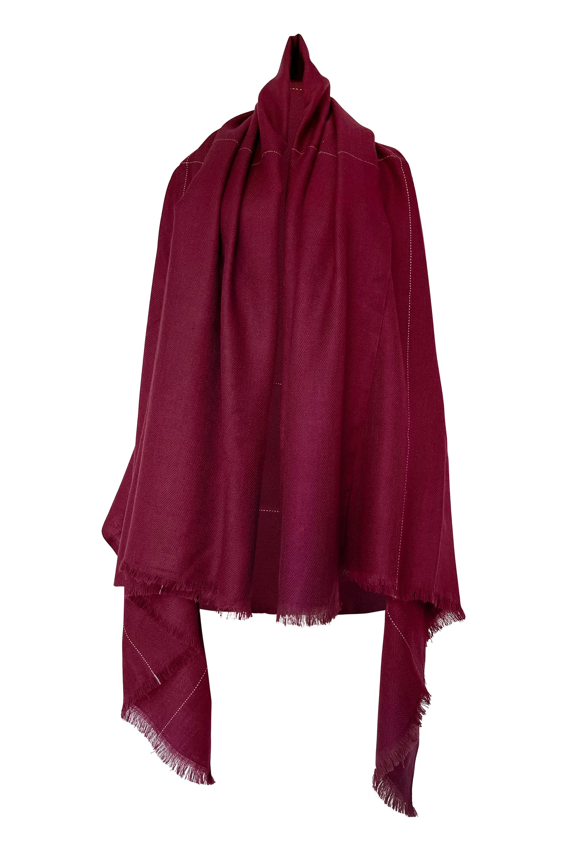 NEW! Plus Size CELESTIAL Cape Persephone JULAHAS 